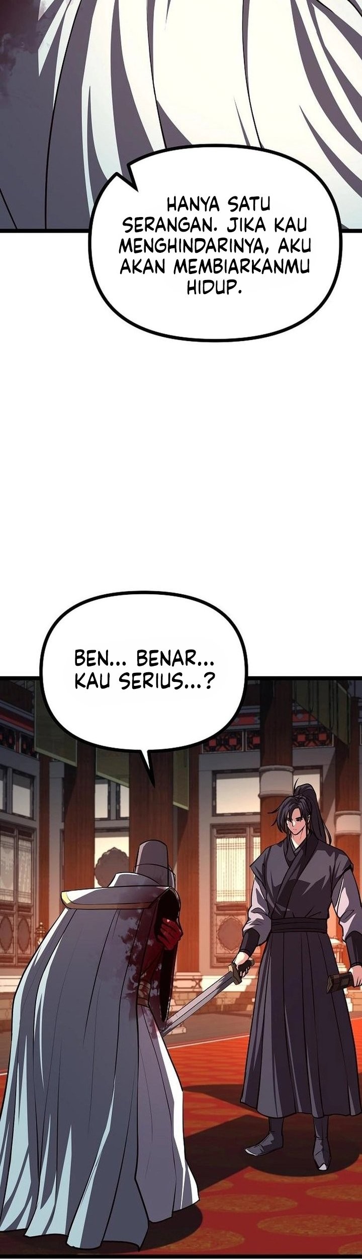 Song Baek Chapter 53 - halaman 67