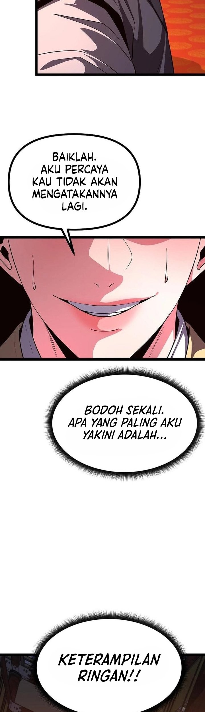 Song Baek Chapter 53 - halaman 69