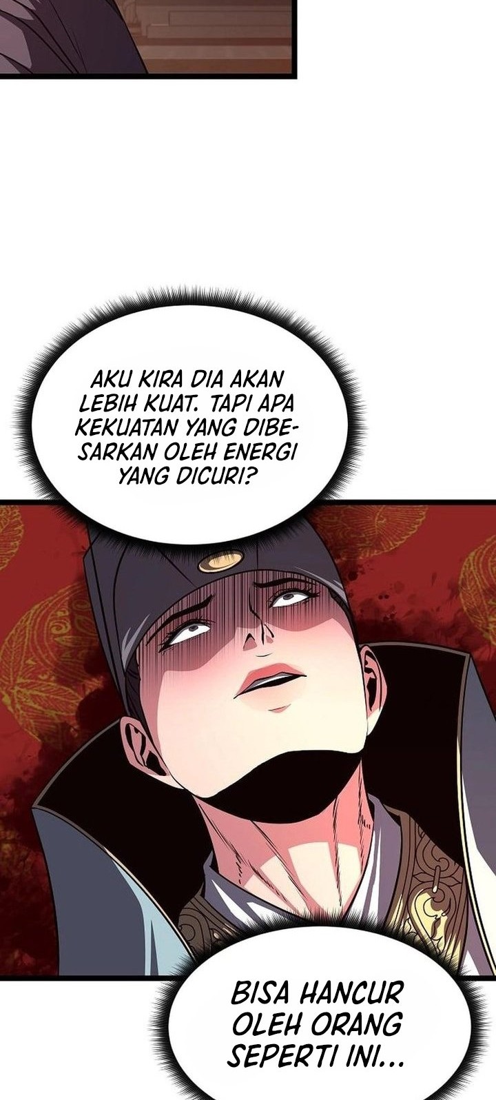 Song Baek Chapter 53 - halaman 78