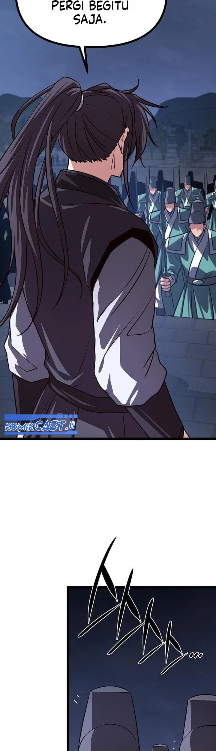 Song Baek Chapter 53 - halaman 87
