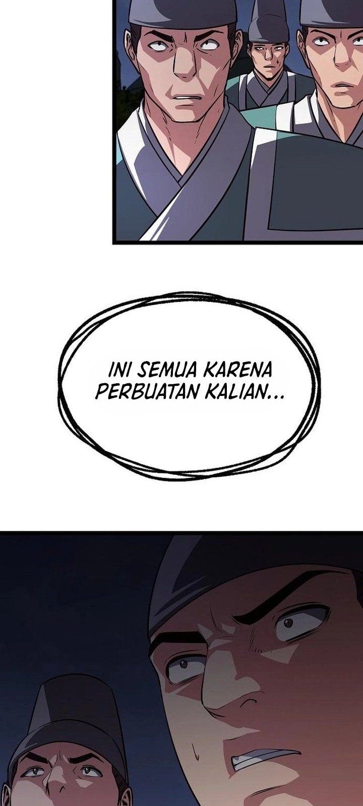 Song Baek Chapter 53 - halaman 88