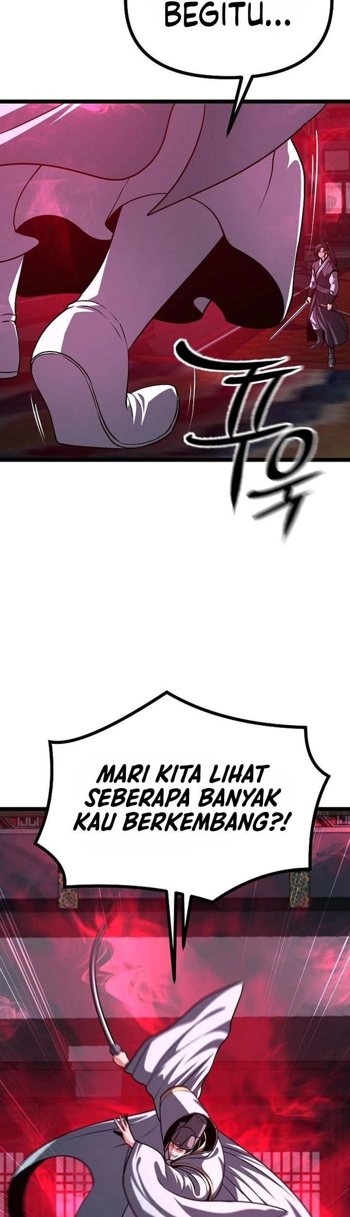 Song Baek Chapter 53 - halaman 9