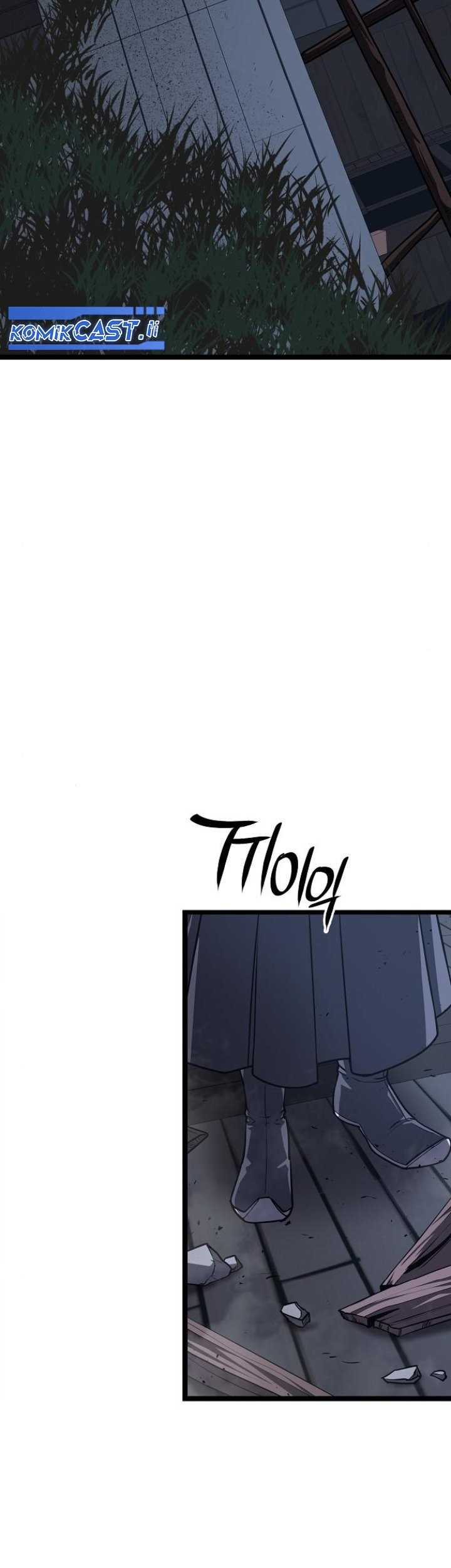 Song Baek Chapter 55 - halaman 21