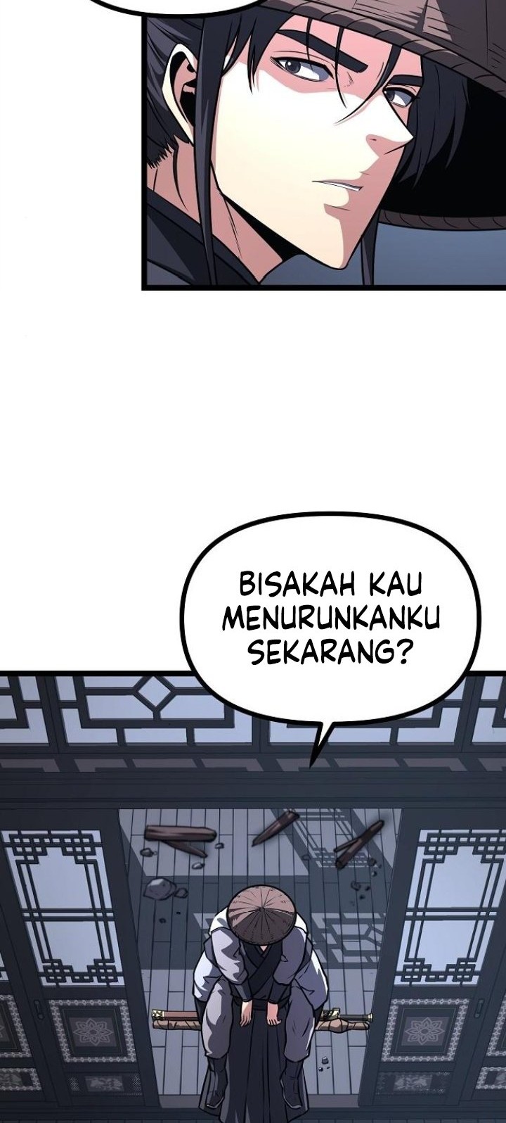 Song Baek Chapter 55 - halaman 24