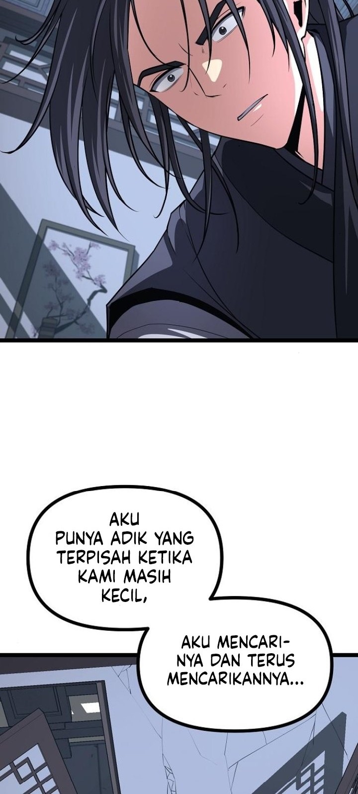 Song Baek Chapter 55 - halaman 32