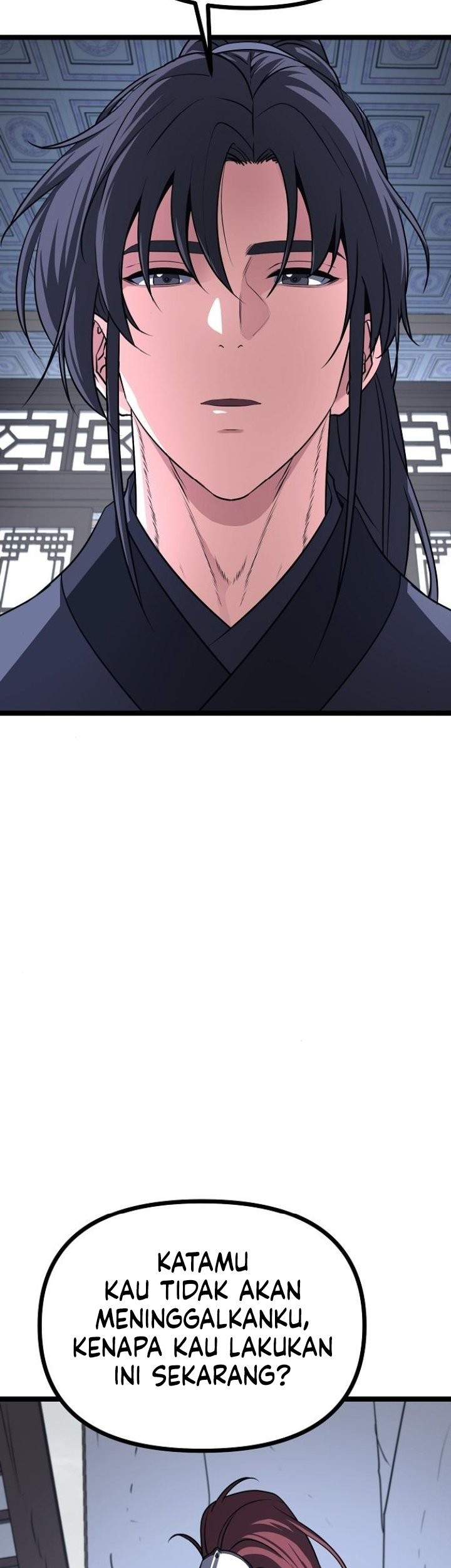 Song Baek Chapter 55 - halaman 41