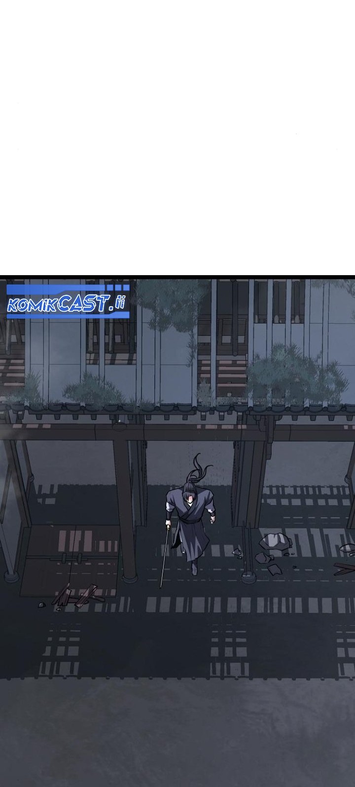 Song Baek Chapter 55 - halaman 64