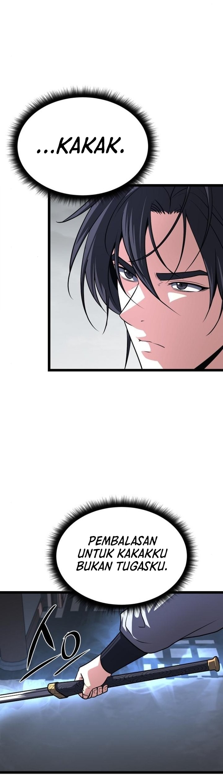 Song Baek Chapter 55 - halaman 79