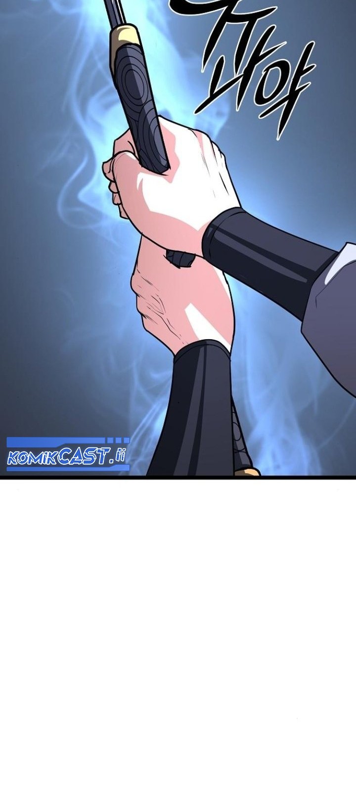 Song Baek Chapter 55 - halaman 84