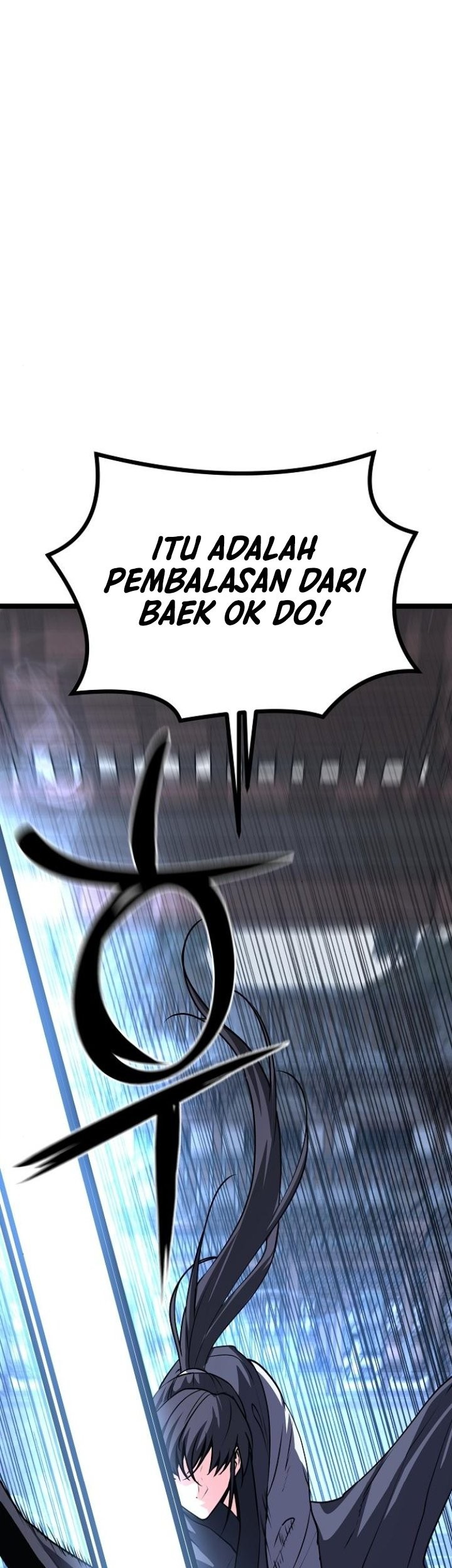 Song Baek Chapter 55 - halaman 85