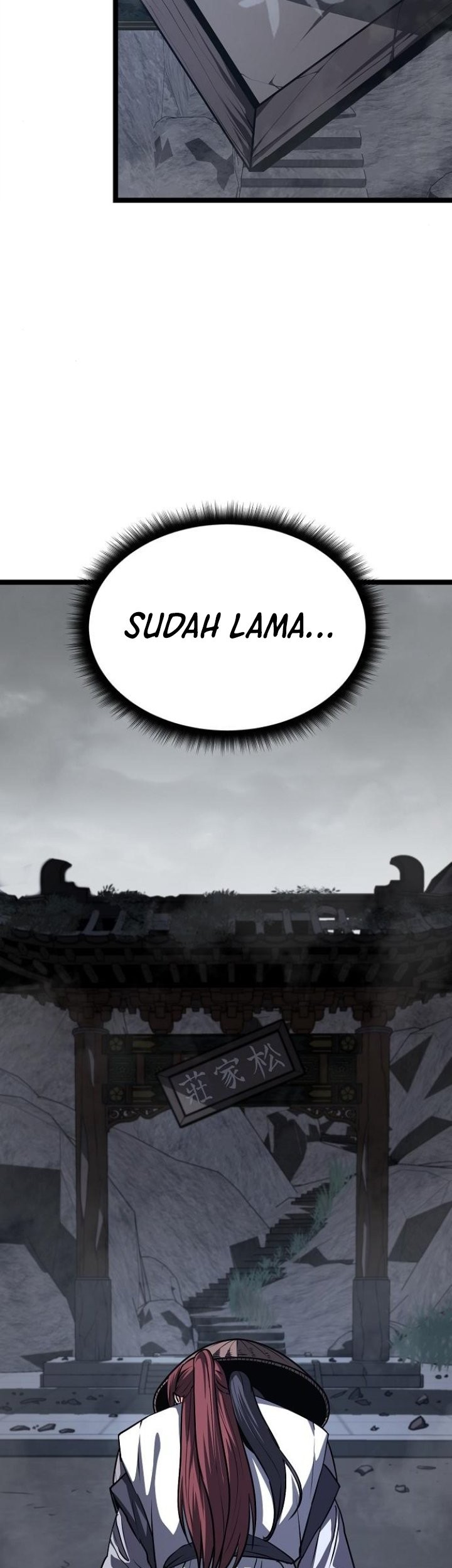 Song Baek Chapter 55 - halaman 9