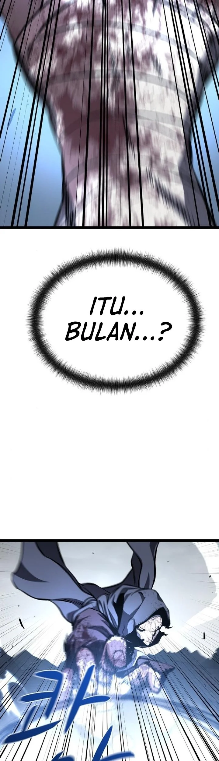 Song Baek Chapter 56 - halaman 33