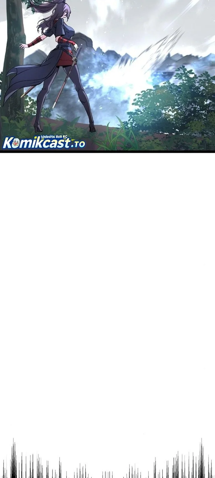 Song Baek Chapter 56 - halaman 42