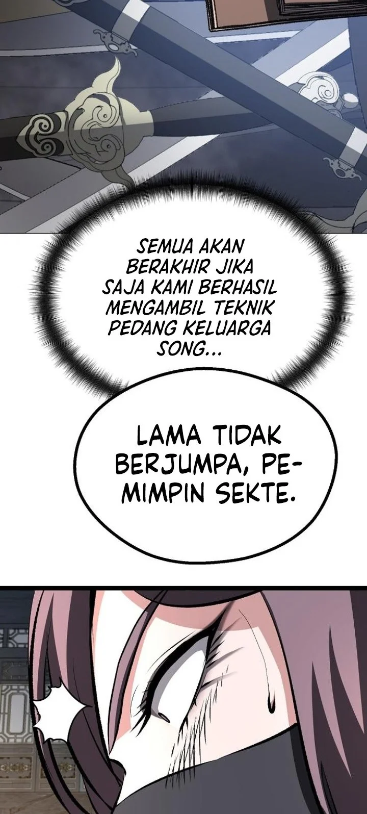 Song Baek Chapter 56 - halaman 46