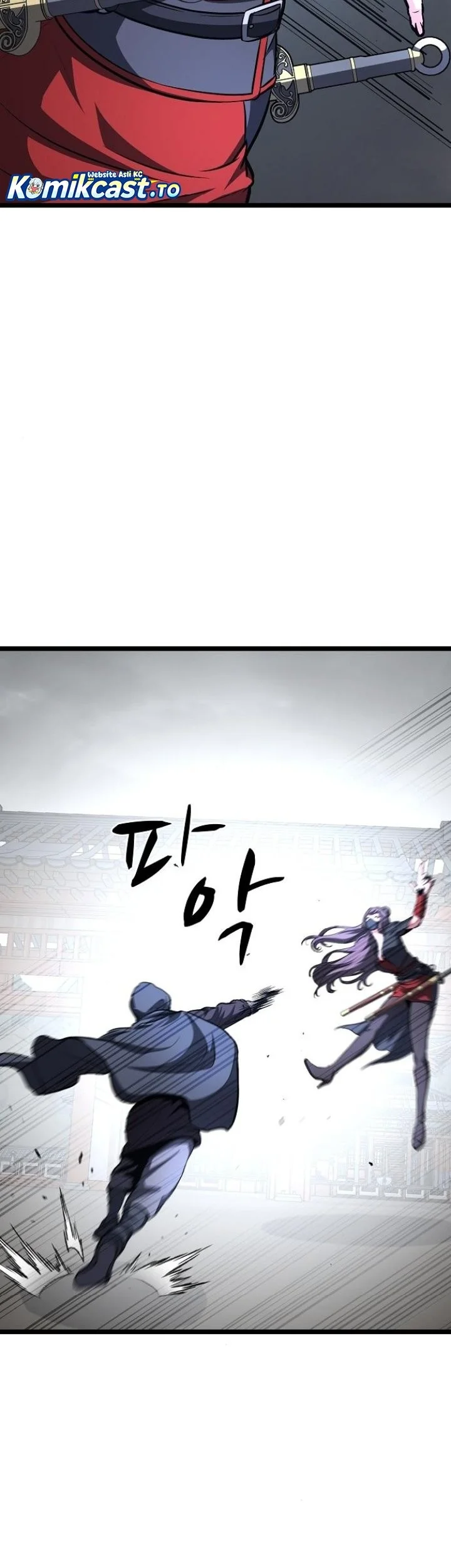 Song Baek Chapter 56 - halaman 5