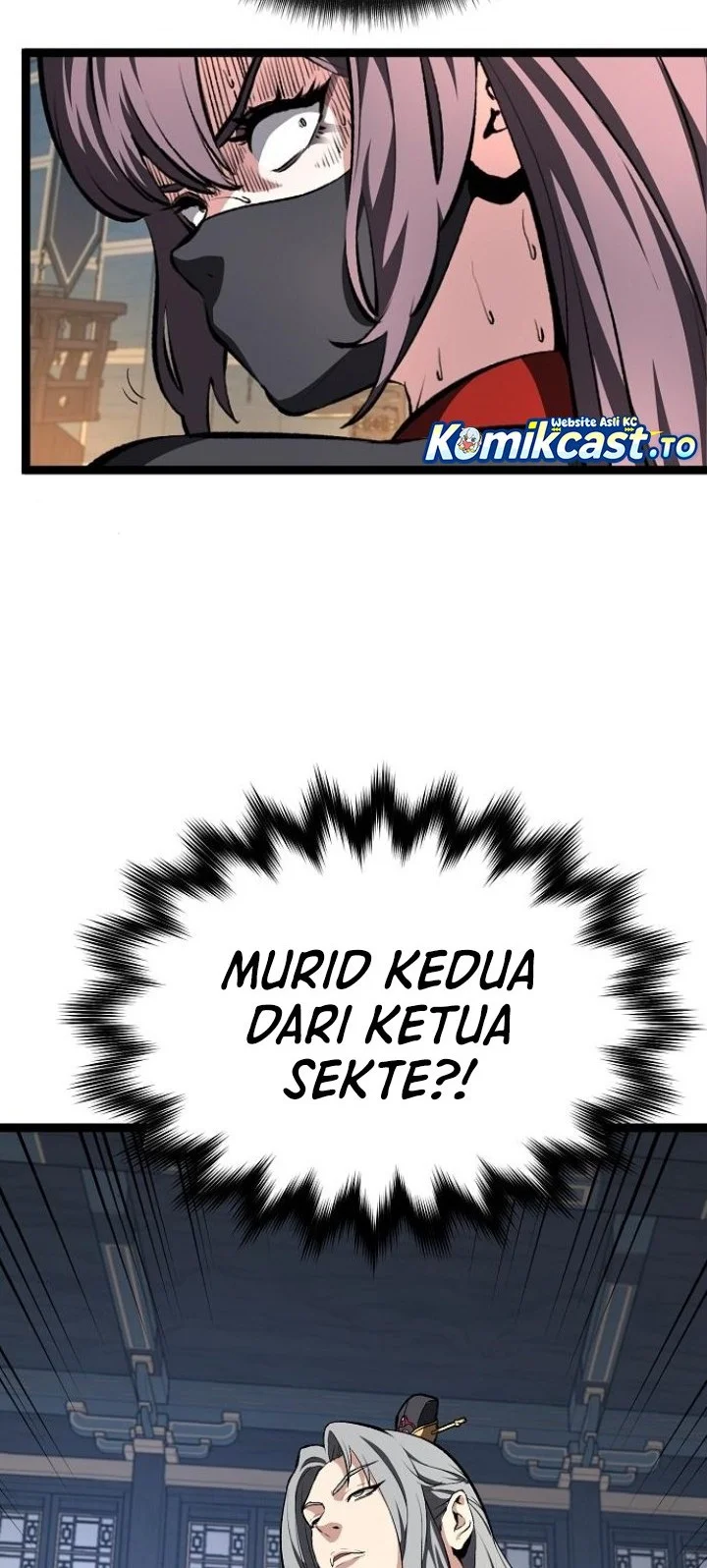 Song Baek Chapter 56 - halaman 52
