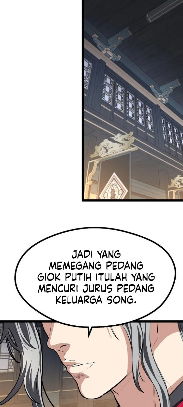 Song Baek Chapter 56 - halaman 54