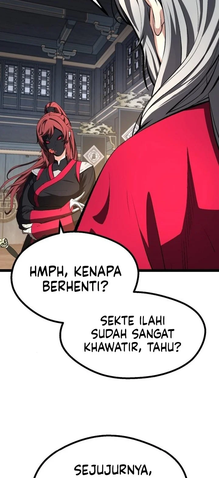 Song Baek Chapter 56 - halaman 64