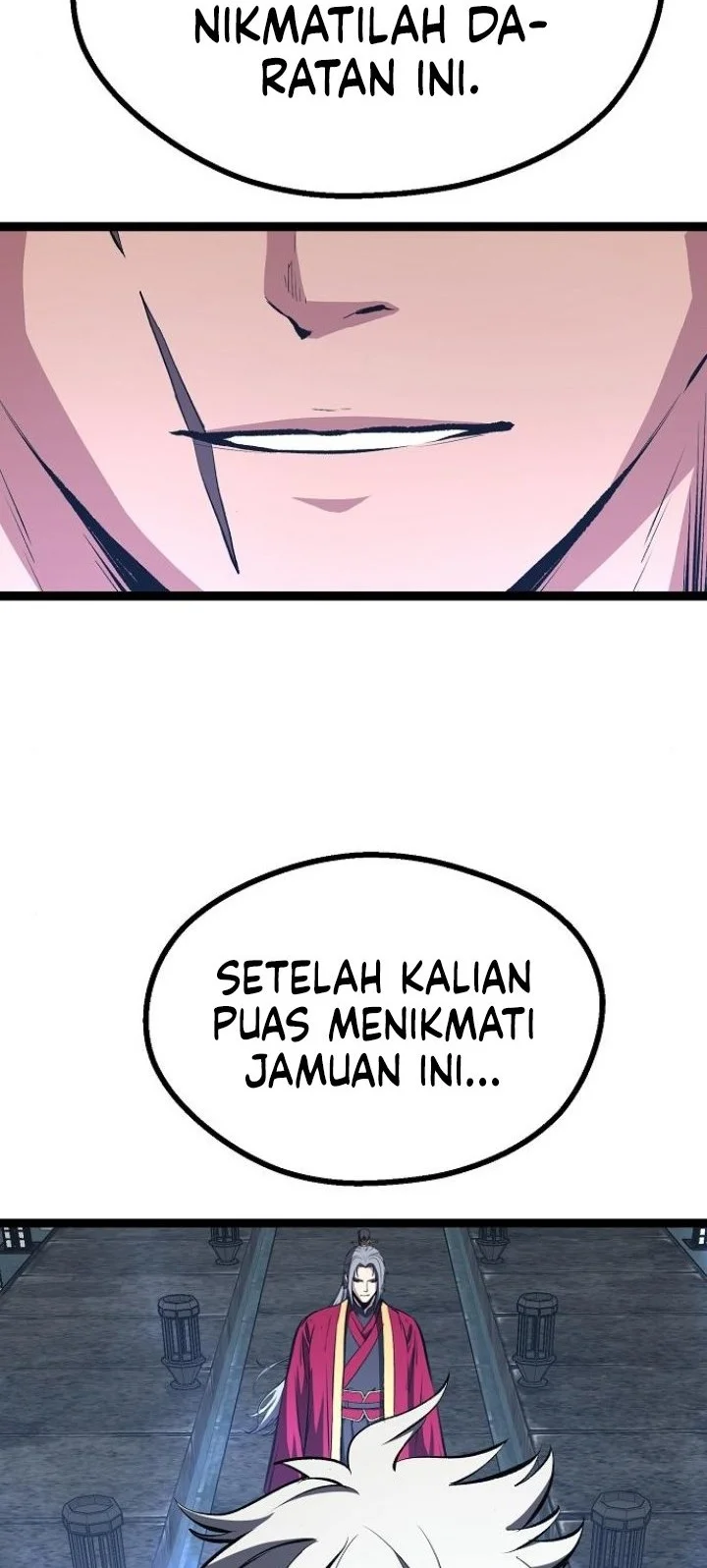 Song Baek Chapter 56 - halaman 68