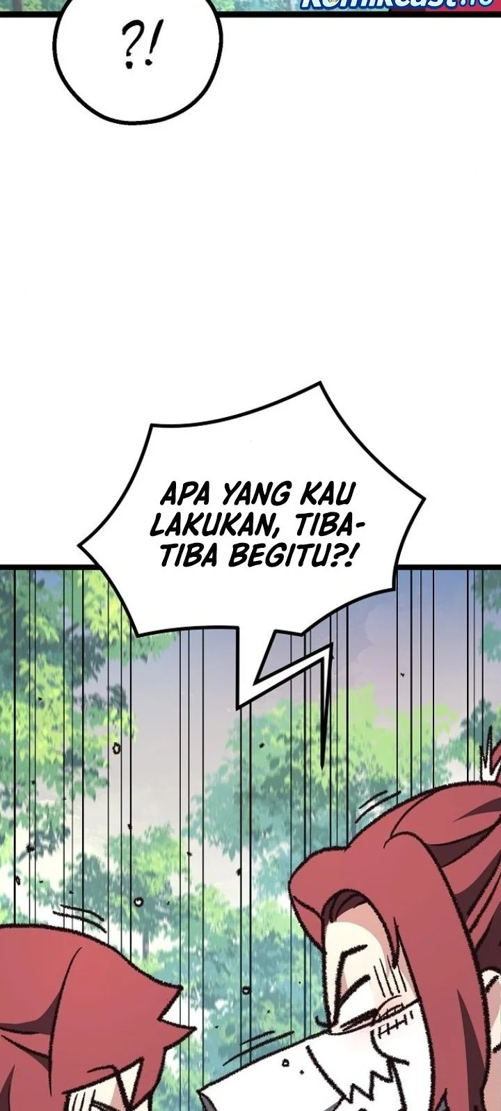 Song Baek Chapter 56 - halaman 80