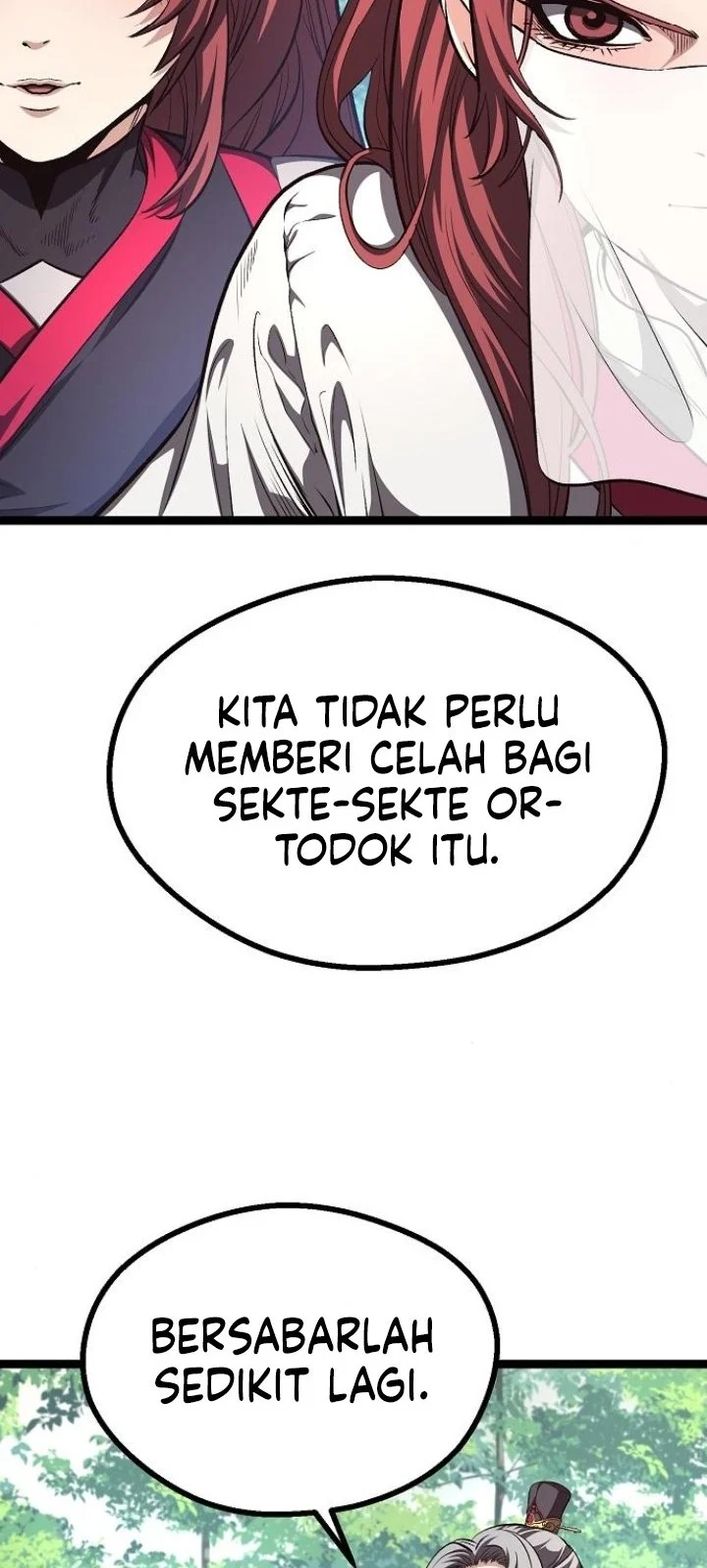 Song Baek Chapter 56 - halaman 84