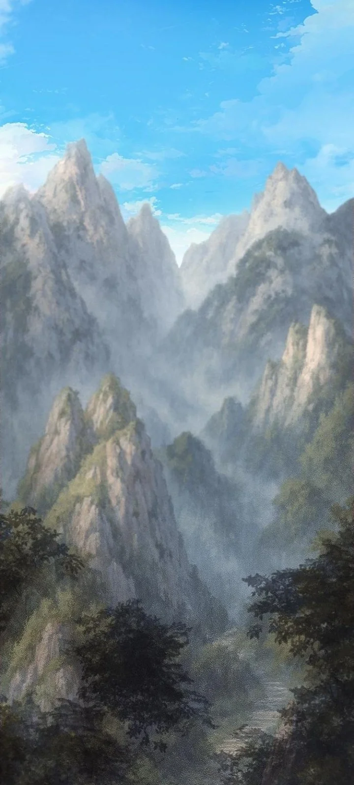 Song Baek Chapter 56 - halaman 90