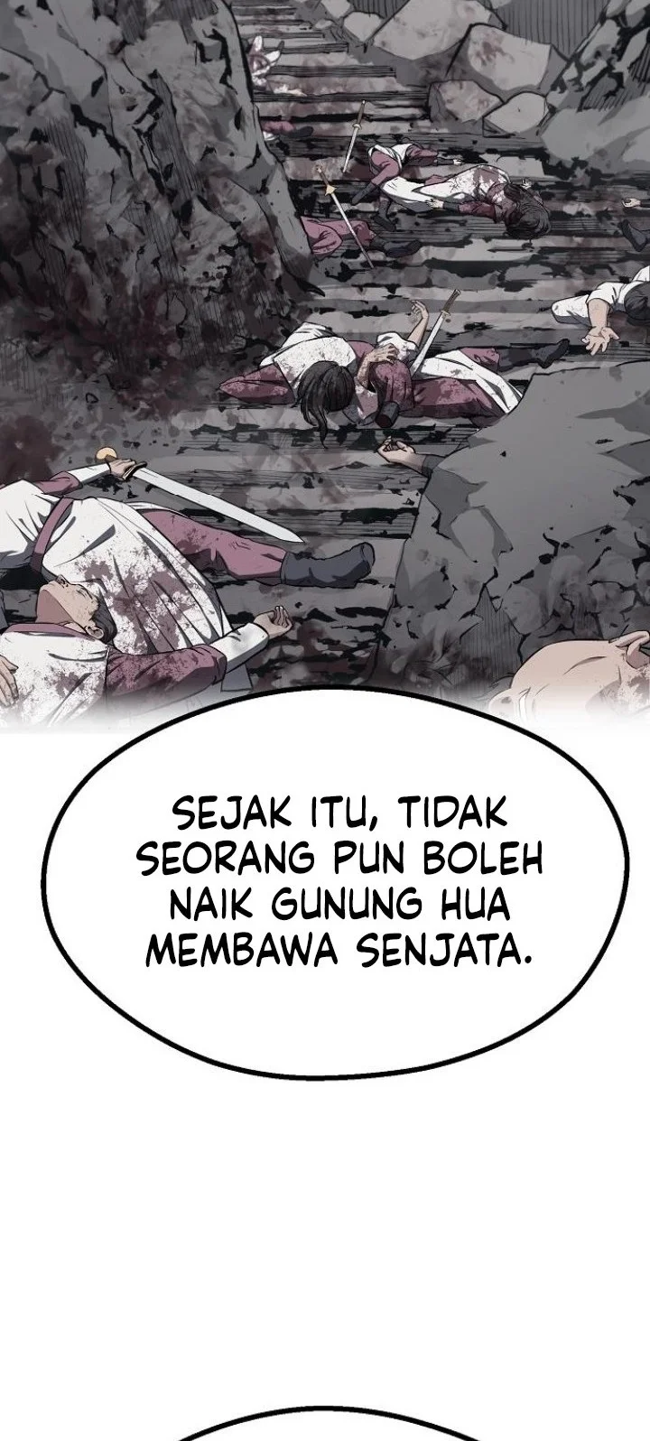 Song Baek Chapter 57 - halaman 16