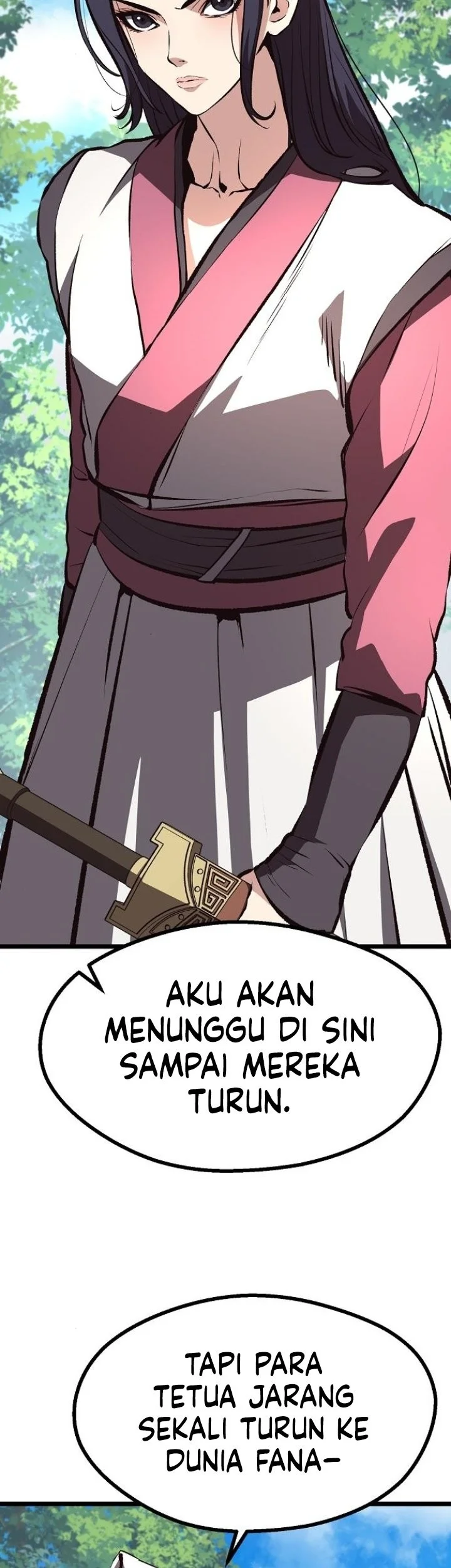 Song Baek Chapter 57 - halaman 25