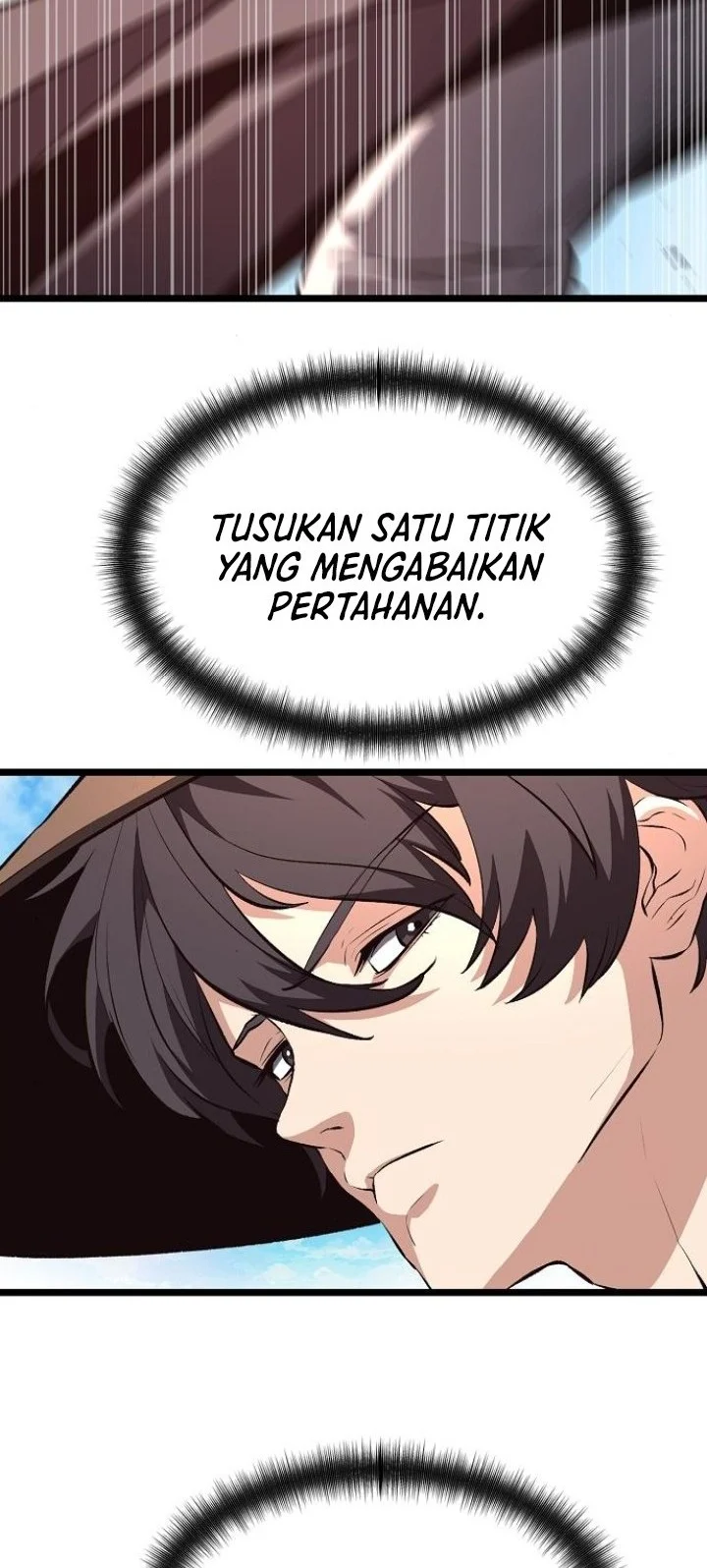 Song Baek Chapter 57 - halaman 44