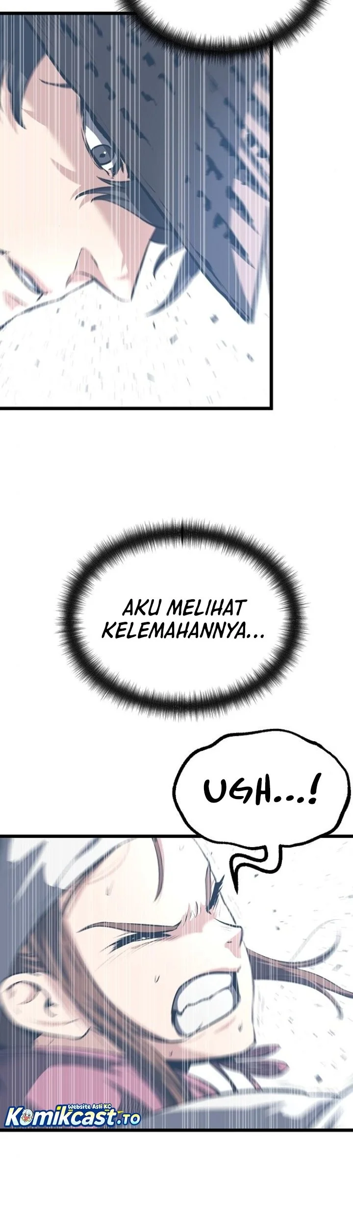 Song Baek Chapter 57 - halaman 63