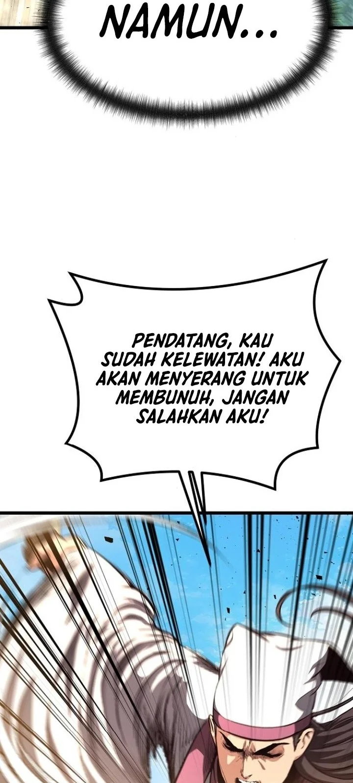 Song Baek Chapter 57 - halaman 68