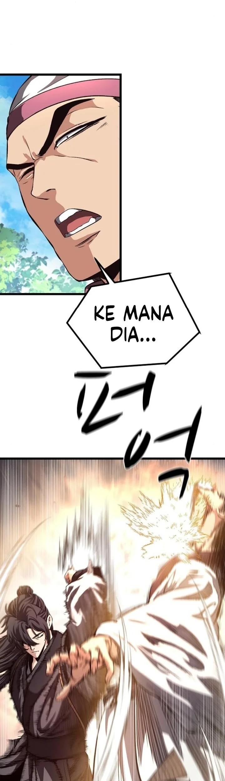 Song Baek Chapter 57 - halaman 71