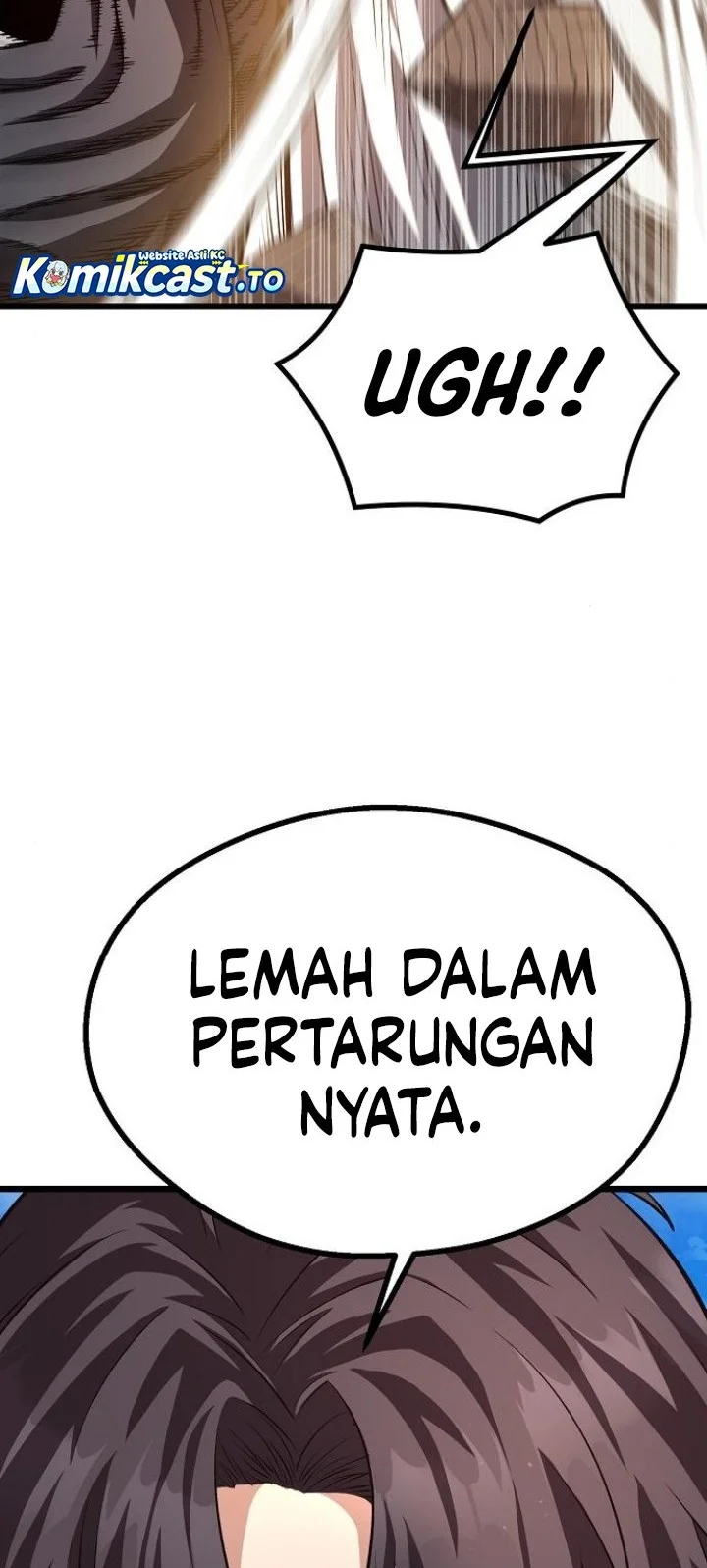 Song Baek Chapter 57 - halaman 72