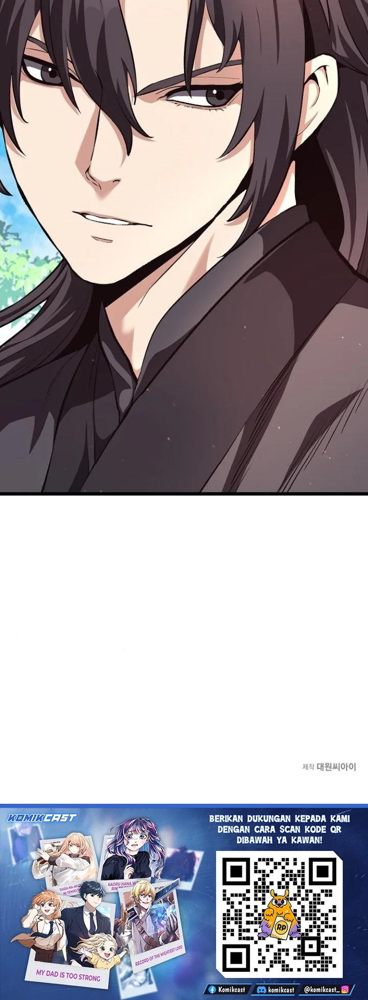 Song Baek Chapter 57 - halaman 73