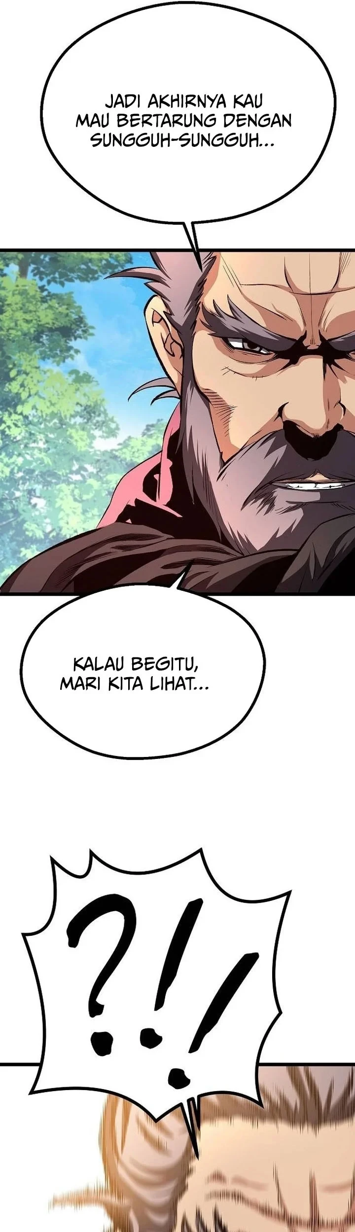 Song Baek Chapter 58 - halaman 50