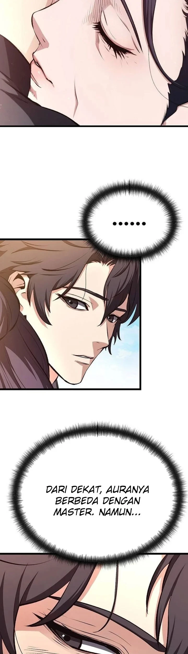 Song Baek Chapter 59 - halaman 14