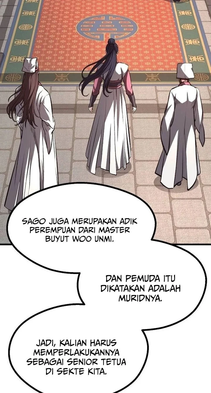 Song Baek Chapter 59 - halaman 21