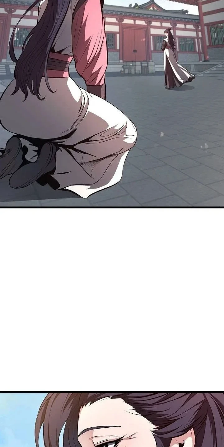 Song Baek Chapter 59 - halaman 3