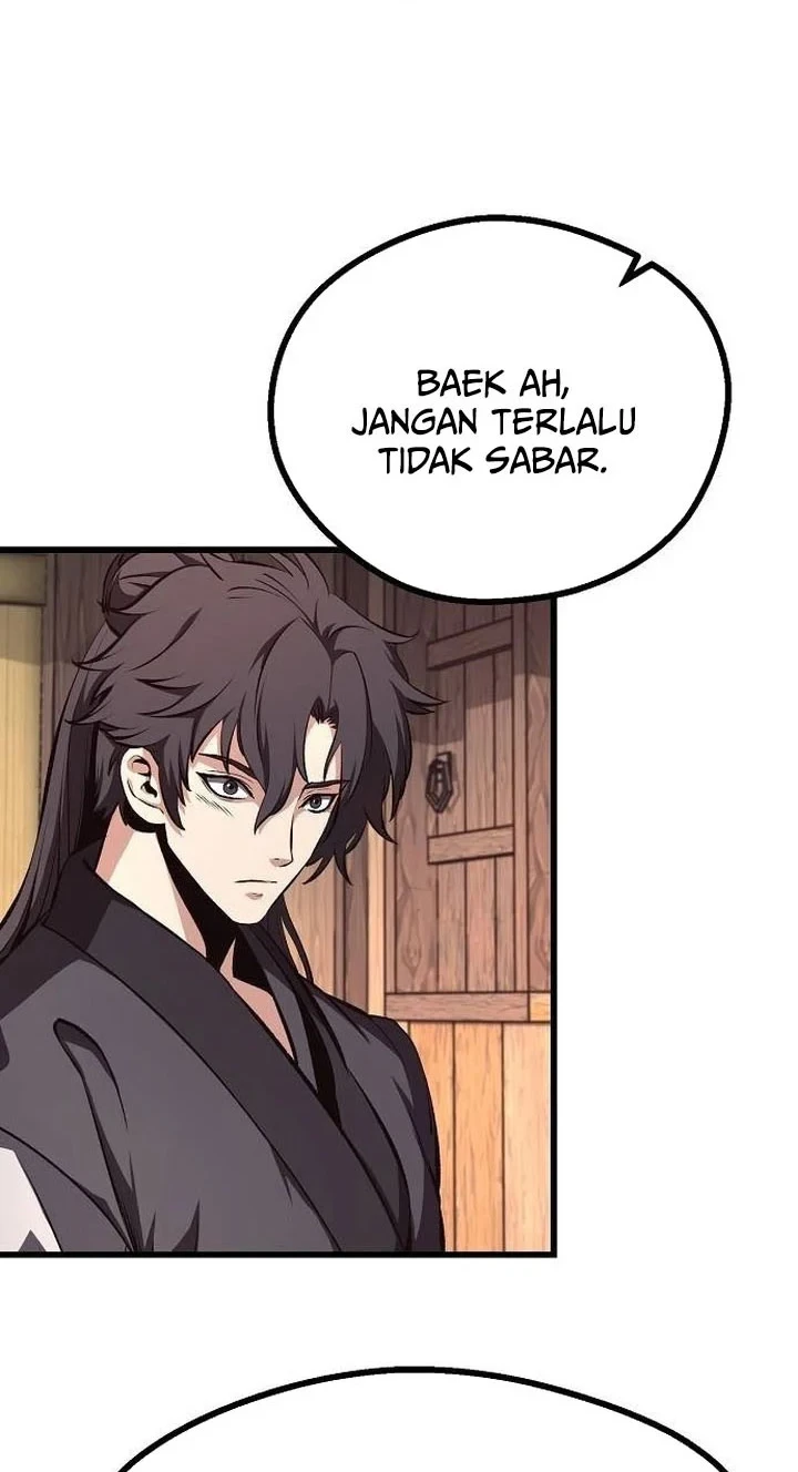 Song Baek Chapter 59 - halaman 39