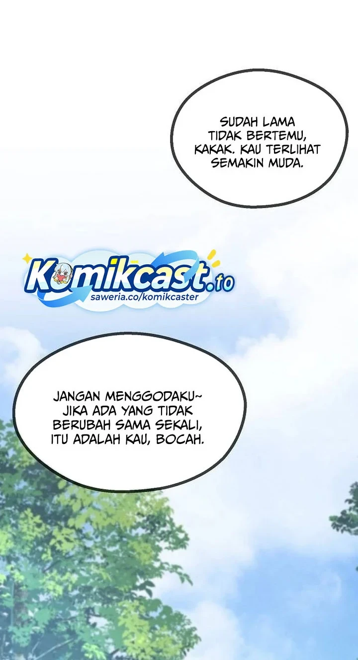 Song Baek Chapter 59 - halaman 41