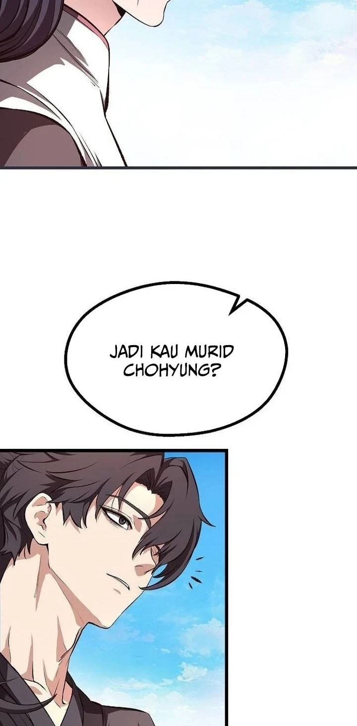 Song Baek Chapter 59 - halaman 45