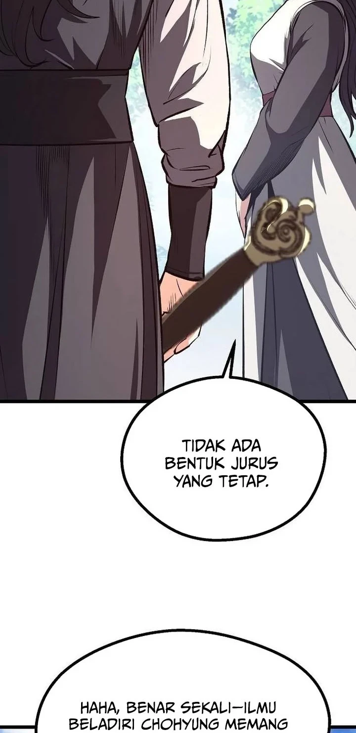 Song Baek Chapter 59 - halaman 61