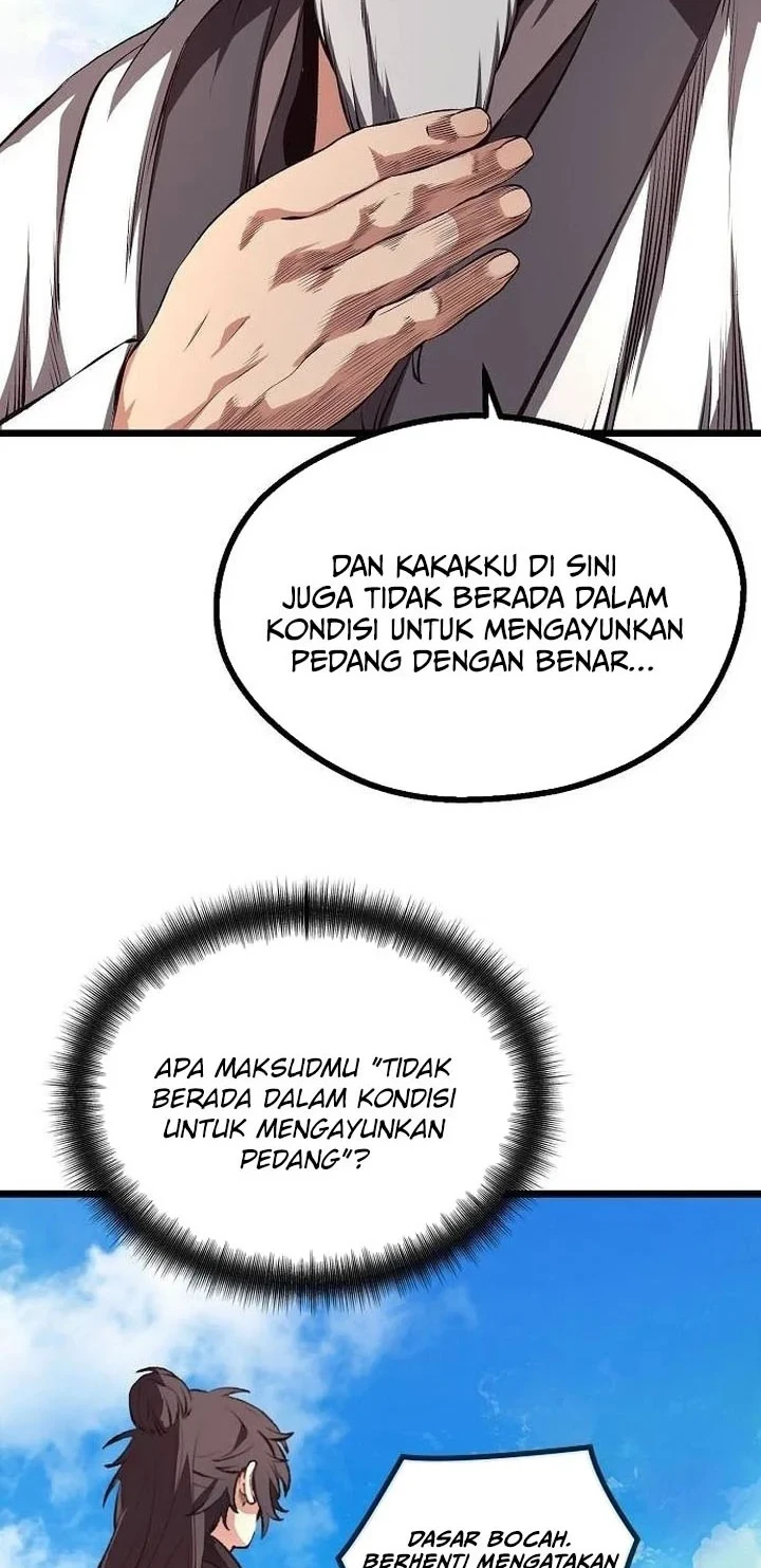 Song Baek Chapter 59 - halaman 63