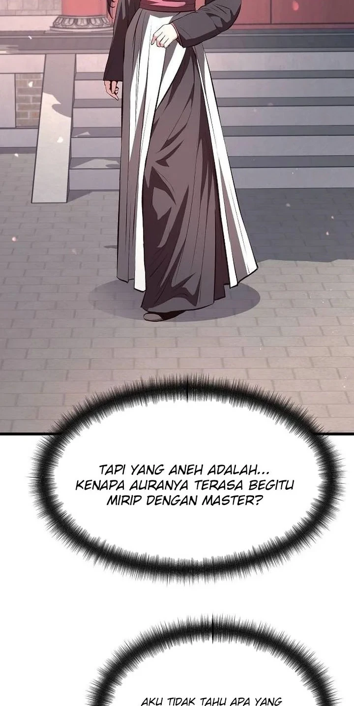 Song Baek Chapter 59 - halaman 7