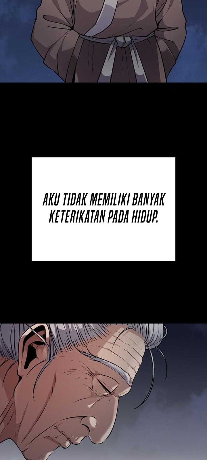Song Baek Chapter 6 - halaman 18