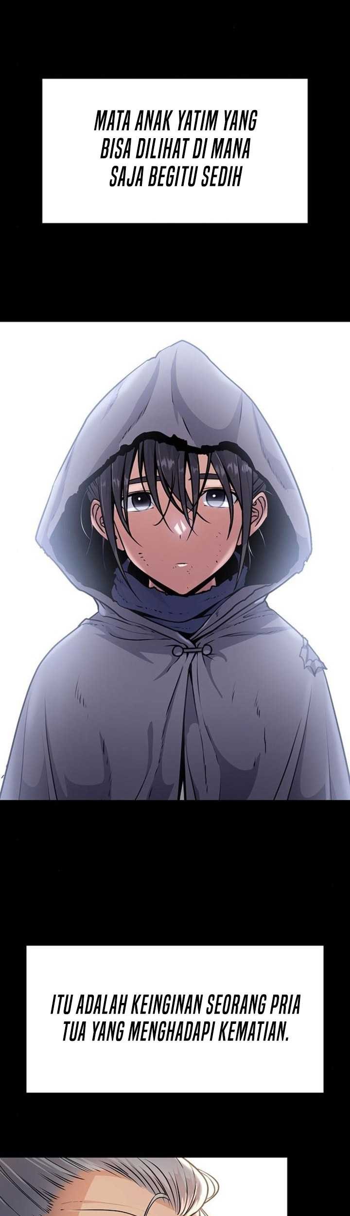 Song Baek Chapter 6 - halaman 21