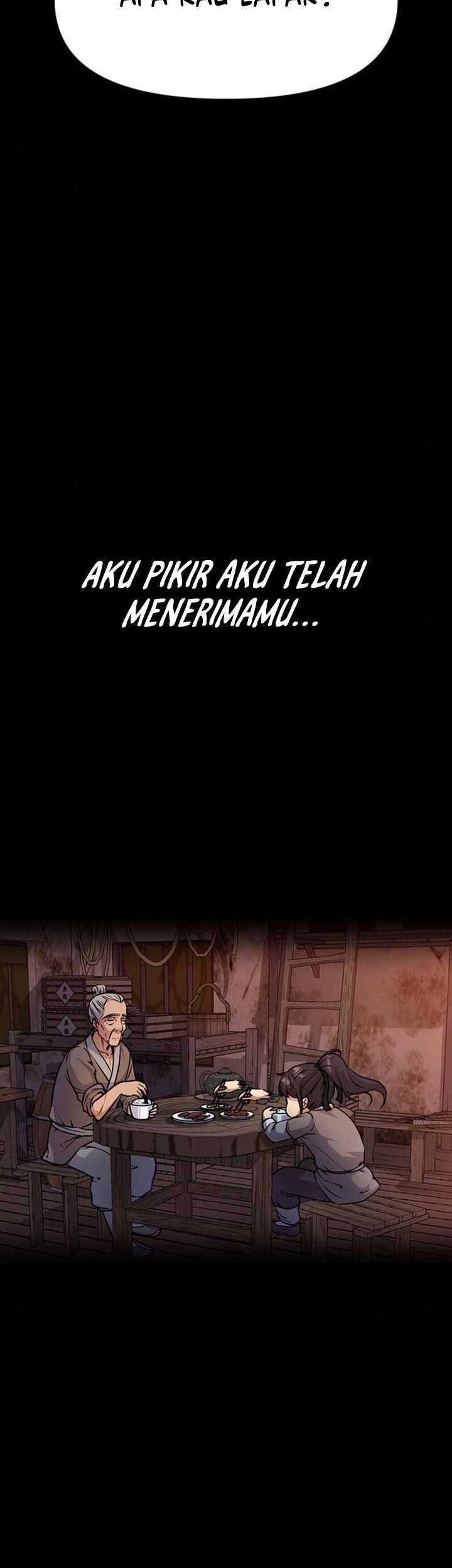 Song Baek Chapter 6 - halaman 23