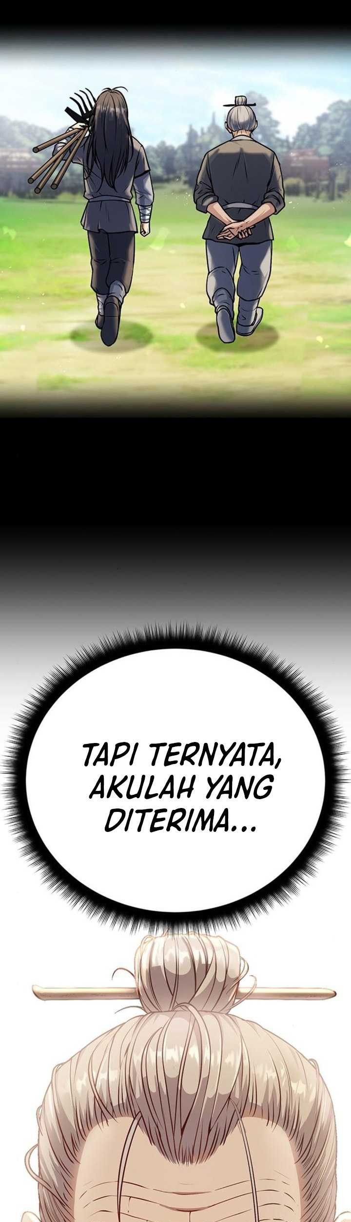 Song Baek Chapter 6 - halaman 25