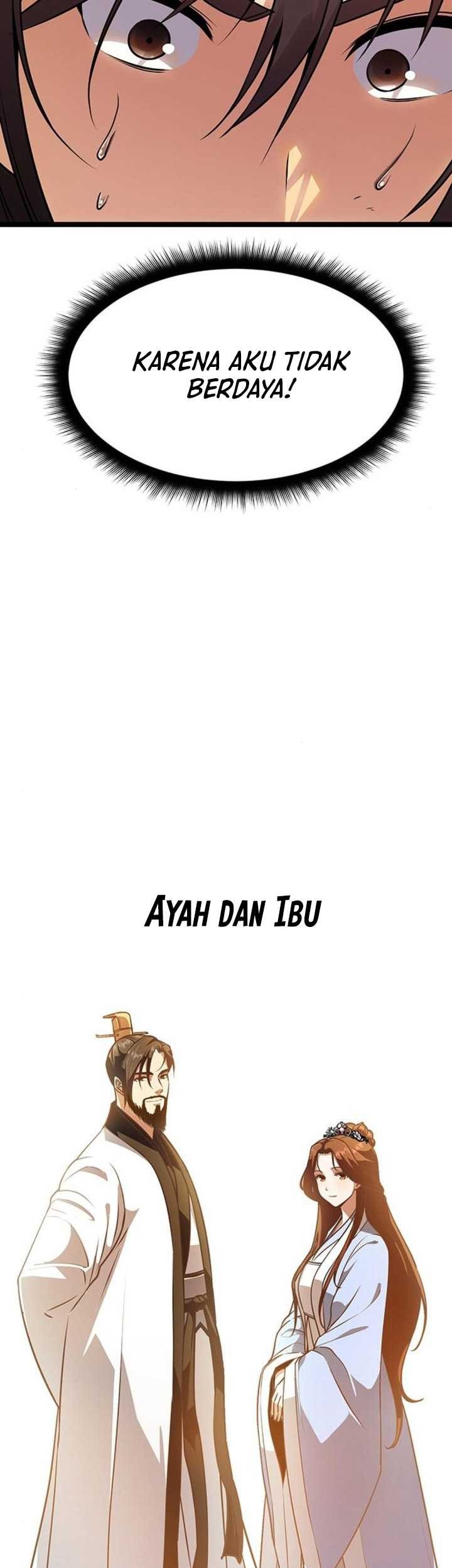 Song Baek Chapter 6 - halaman 4
