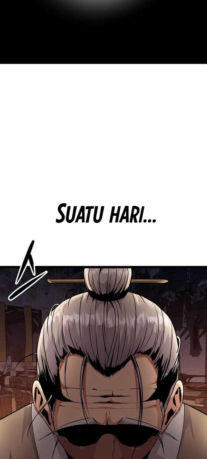 Song Baek Chapter 6 - halaman 48